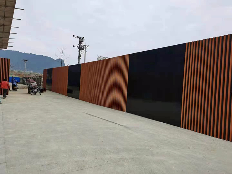 b3圍擋